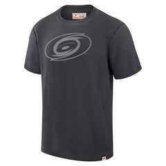 Carolina Hurricanes Fanatics Made in Canada T-Shirt - Black T-shirts