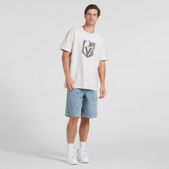 Vegas Golden Knights Fanatics Made in Canada T-Shirt - Cream T-shirts