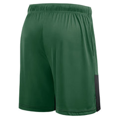 New York Jets Logo Athletic Best of the Best Shorts - Green outlet