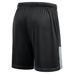Las Vegas Raiders Logo Athletic Best of the Best Shorts - Black online