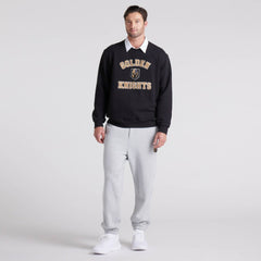 Vegas Golden Knights lululemon Steady State Crew - Black