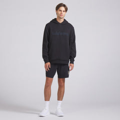 Vegas Golden Knights lululemon Steady State Pullover Hoodie - Black Hoodies