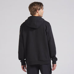 Vegas Golden Knights lululemon Steady State Pullover Hoodie - Black Hoodies