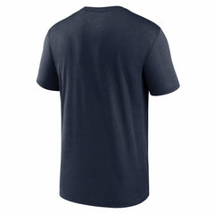 Denver Broncos Big & Tall Primetime Legend Icon Performance T-Shirt - Navy sale