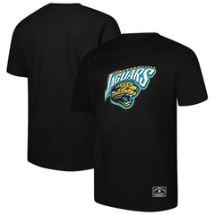 Jacksonville Jaguars Classic Crew Neck T-Shirt - Black outlet