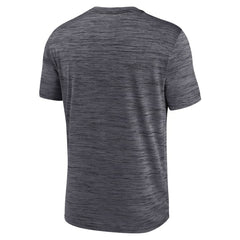 Arizona Diamondbacks Velocity Dri-FIT T-Shirt Black