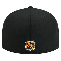 Los Angeles Kings New Era Core 59FIFTY Fitted Hat - Black Hats