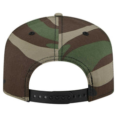 Kansas City Chiefs New Era Woodsy 9FIFTY Snapback Hat - Camo sale