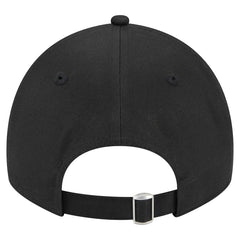 Baltimore Ravens New Era Women's Cece 9TWENTY Adjustable Hat - Black on sale
