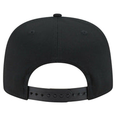 Cincinnati Bengals New Era B-Dub Golfer Snapback Hat - Black online