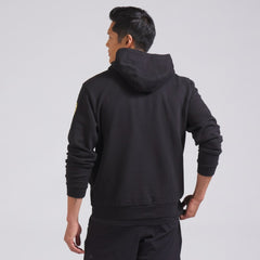 Boston Bruins lululemon Steady State Pullover Hoodie - Black Hoodies