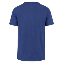 Texas Rangers Pitchout Franklin T-Shirt Royal