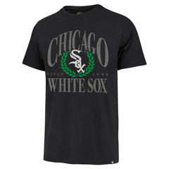 Chicago White Sox Pitchout Franklin T-Shirt Black