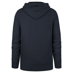 Minnesota Twins Velocity Headline Pullover Hoodie Navy