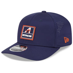Houston Astros 2025 City Connect Fan Pack 9SEVENTY Adjustable Hat Navy