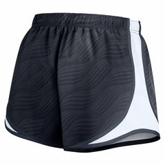 Houston Texans Women's Tempo Dri-FIT Shorts - Navy discount
