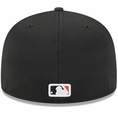 Baltimore Orioles City Connect Batting Practice 59FIFTY Fitted Hat Black