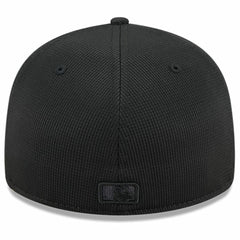 Pittsburgh Pirates City Connect Batting Practice Low Profile 59FIFTY Fitted Hat Black