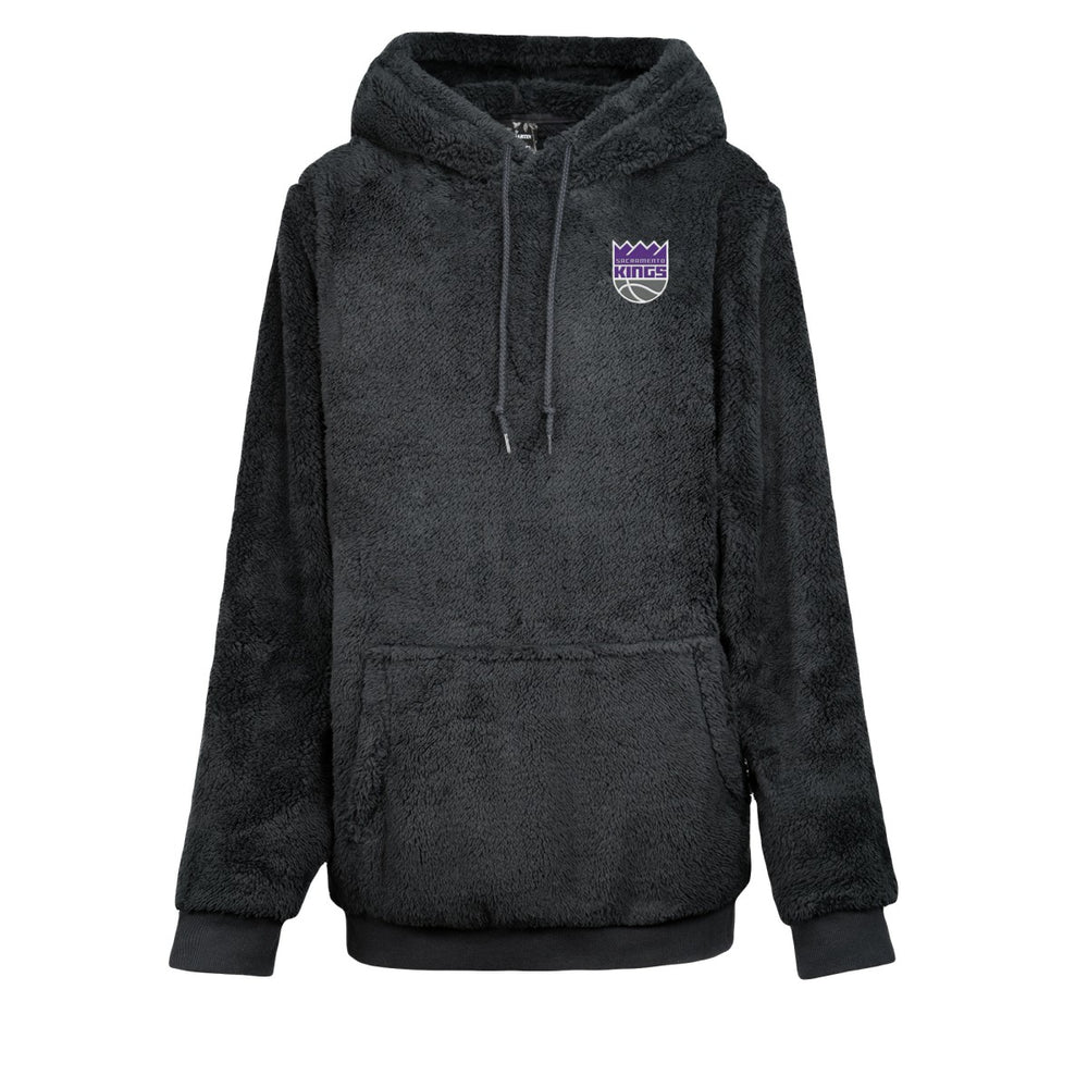 Sacramento Kings The Best Hoodie in the World By Jill Martin Unisex Oversized Lounge Pullover Hoodie - Black cheap