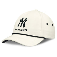 New York Yankees Club Adjustable Hat Stone