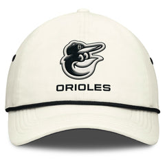 Baltimore Orioles Club Adjustable Hat Stone