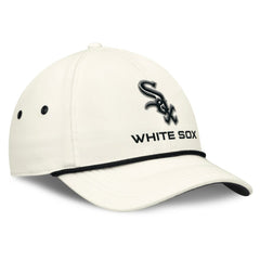 Chicago White Sox Club Adjustable Hat Stone