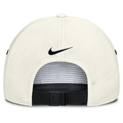 Tampa Bay Rays Club Adjustable Hat Stone