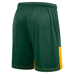 Athletics Best of the Best Shorts Green