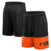 Baltimore Orioles Best of the Best Shorts Black