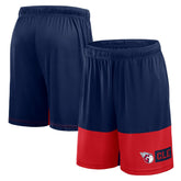 Cleveland Guardians Best of the Best Shorts Navy