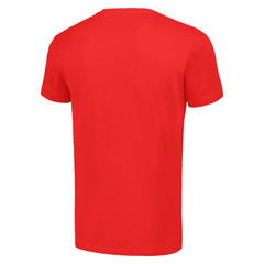 Washington Capitals Starter Logo T-Shirt - Red T-shirts