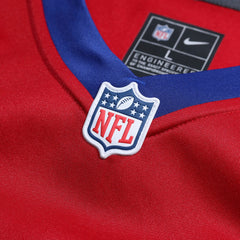 Brian Burns New York Giants Alternate Game Jersey - Century Red outlet