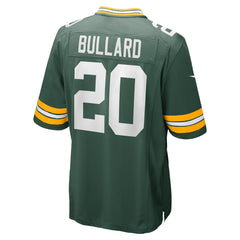 Javon Bullard Green Bay Packers Game Jersey - Green cheap