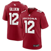 Blake Gillikin Arizona Cardinals Team Game Jersey - Cardinal outlet