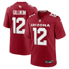 Blake Gillikin Arizona Cardinals Team Game Jersey - Cardinal outlet