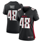Bralen Trice Atlanta Falcons Women's Game Jersey - Black for sale
