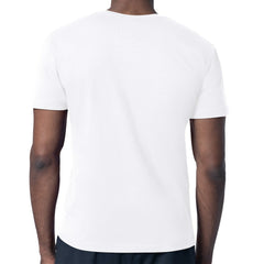 Jacksonville Jaguars Starter Mesh Look Retro Team Logo T-Shirt - White sale