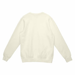 Baltimore Orioles Sidewalk Sketch Pullover Hoodie Cream