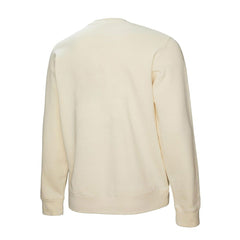 Philadelphia Phillies Sidewalk Sketch Pullover Sweatshirt Cream