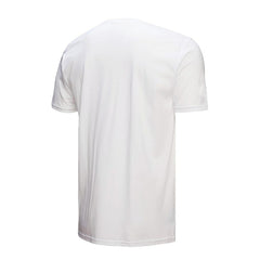 Baltimore Orioles Cooperstown Collection Logo T-Shirt White