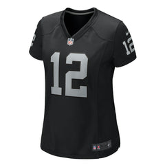 Aidan O'Connell Las Vegas Raiders Women's Game Jersey - Black online