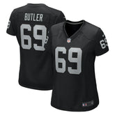 Adam Butler Las Vegas Raiders Women's Game Jersey - Black online
