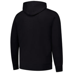 Pittsburgh Pirates Sidewalk Sketch Pullover Hoodie Black