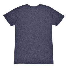 Club America 1863FC Team Arch Vintage Tri-Blend T-Shirt Discount - Navy