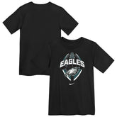 Philadelphia Eagles Preschool Icon Legend Dri-FIT T-Shirt - Black cheap