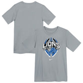 Detroit Lions Preschool Icon Legend Dri-FIT T-Shirt - Gray online