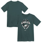 Philadelphia Eagles Preschool Icon Legend Dri-FIT T-Shirt - Green outlet