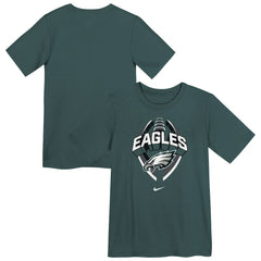 Philadelphia Eagles Preschool Icon Legend Dri-FIT T-Shirt - Green outlet