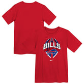 Buffalo Bills Preschool Icon Legend Dri-FIT T-Shirt - Red discount