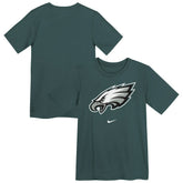 Philadelphia Eagles Preschool Primary Logo Legend Performance T-Shirt - Green outlet